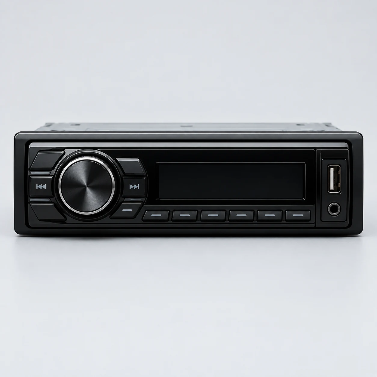Car Stereos