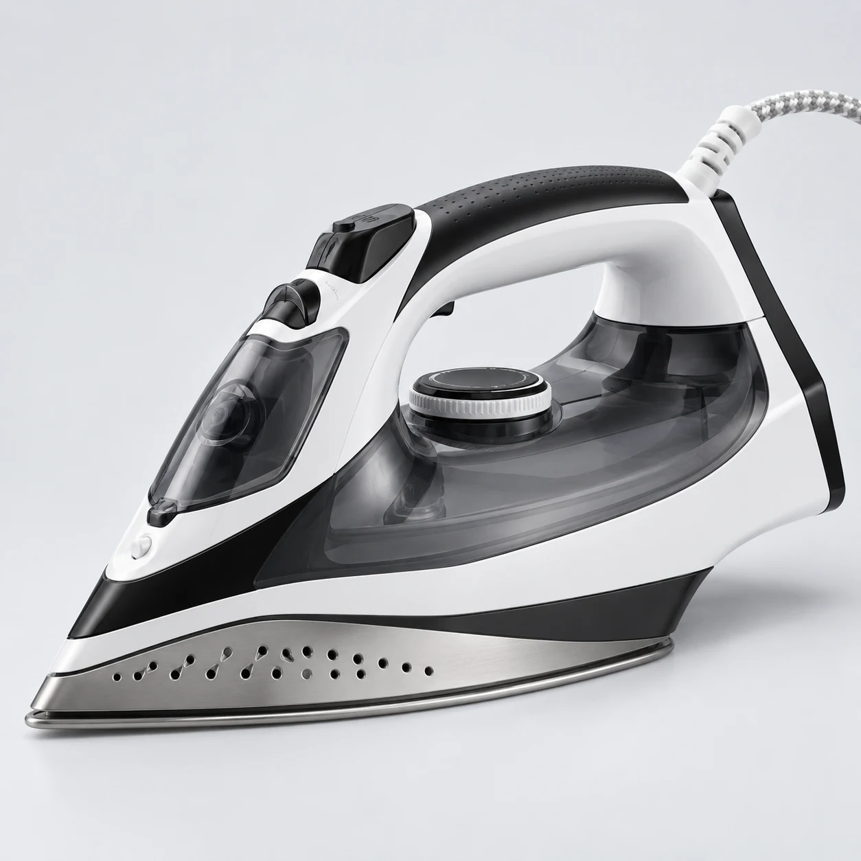 Steam Irons